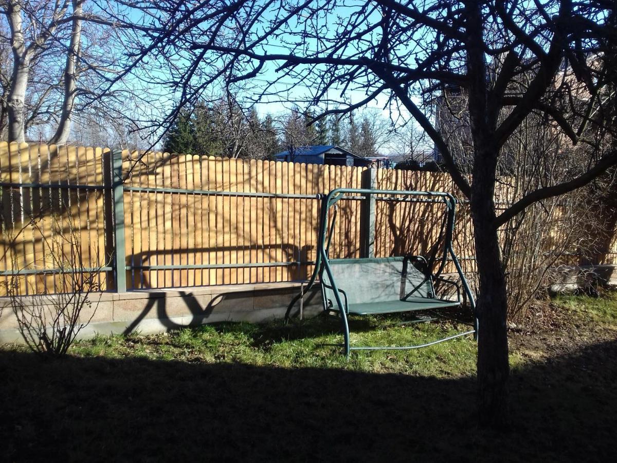 Homestay Strozowka Горлице Екстериор снимка