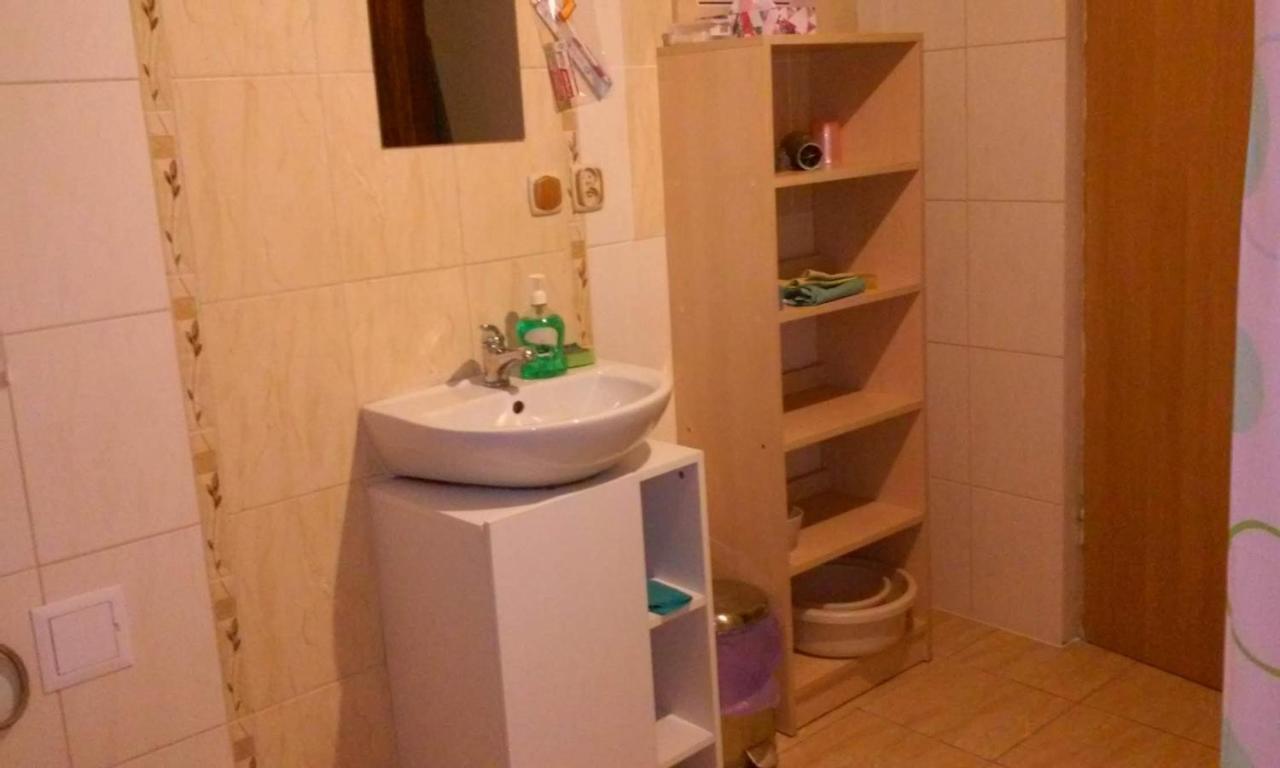 Homestay Strozowka Горлице Екстериор снимка