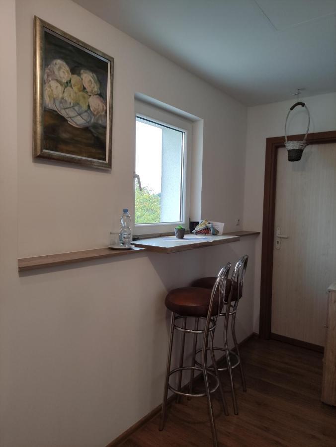 Homestay Strozowka Горлице Екстериор снимка