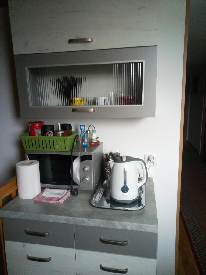 Homestay Strozowka Горлице Екстериор снимка