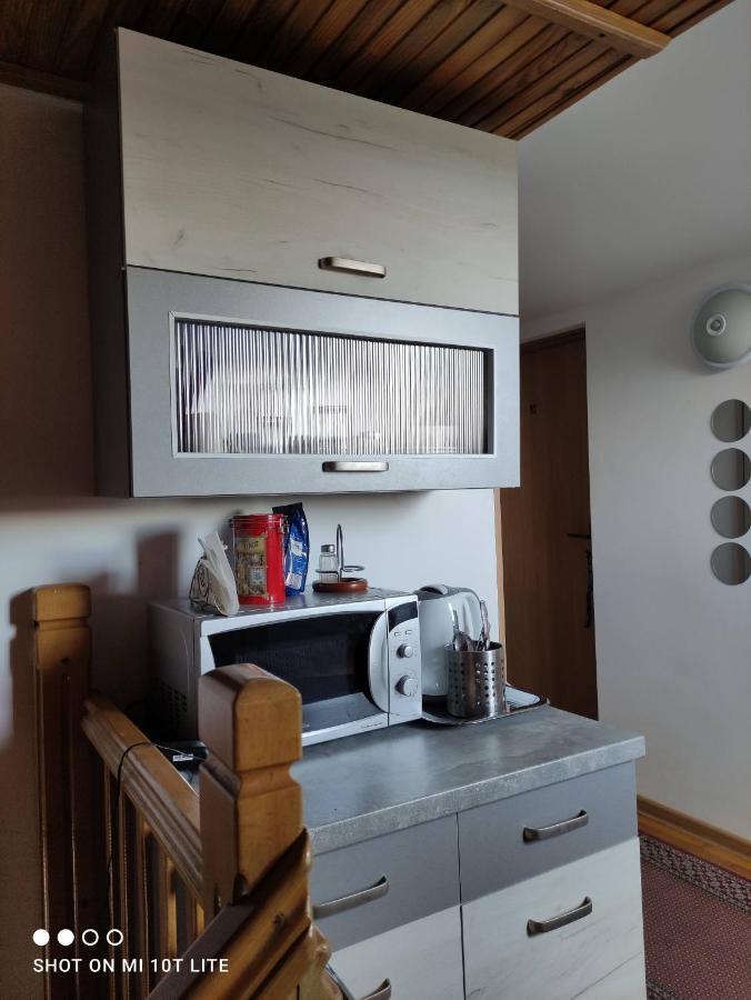 Homestay Strozowka Горлице Екстериор снимка