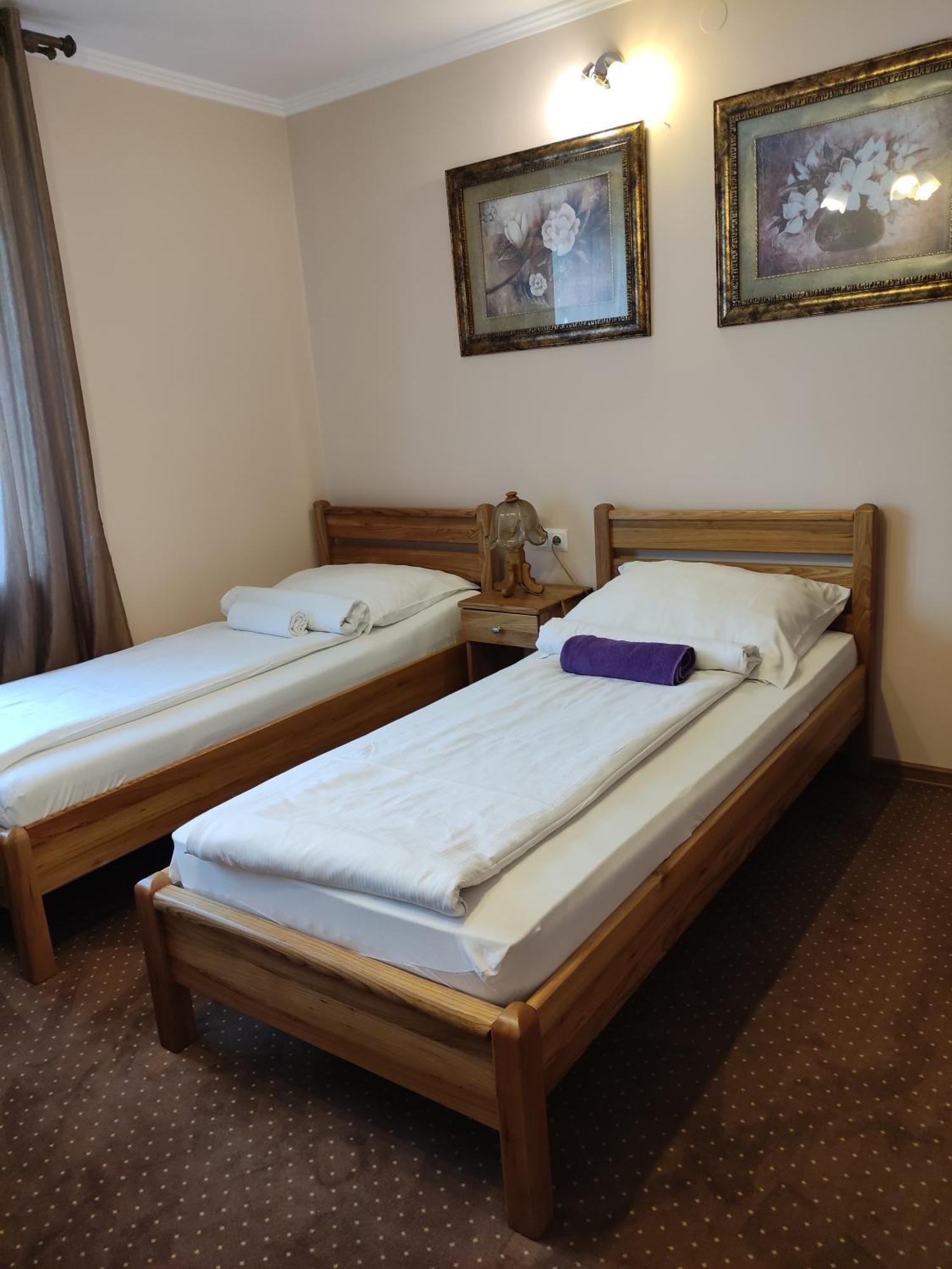 Homestay Strozowka Горлице Екстериор снимка