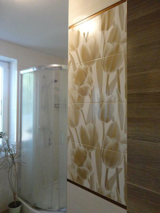 Homestay Strozowka Горлице Екстериор снимка